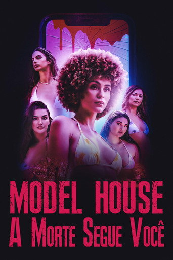 Assistir Model House: A Morte Segue Você online dublado e legendado