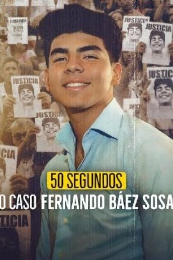 Assistir 50 Segundos: O Caso Fernando Báez Sosa online dublado e legendado