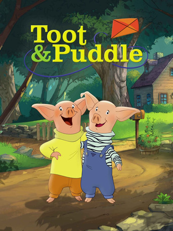 Assistir Toot & Puddle online dublado e legendado