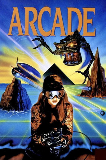 Assistir Arcade: A Realidade Mortal online dublado e legendado