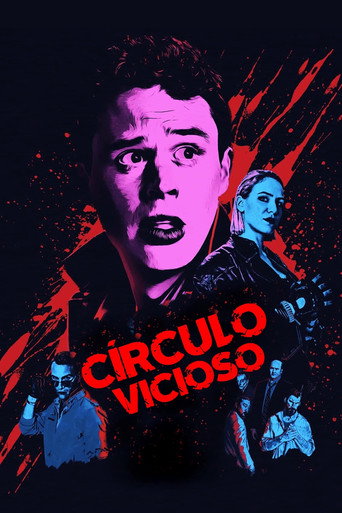 Assistir Círculo Vicioso online dublado e legendado