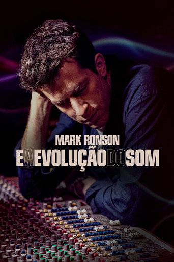 Assistir Mark Ronson e a Evolução do Som online dublado e legendado