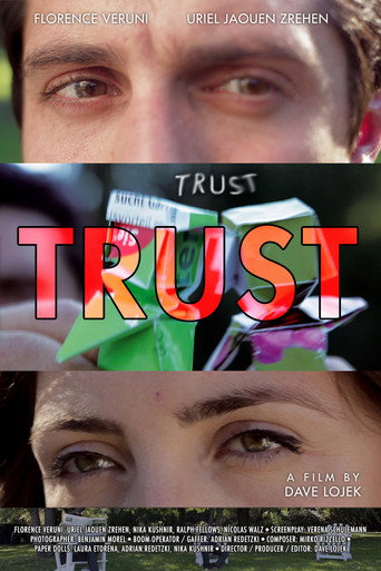 Assistir Trust online dublado e legendado