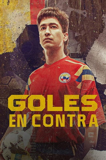 Assistir Gol Contra online dublado e legendado