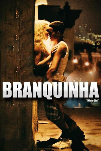 Assistir Branquinha online dublado e legendado
