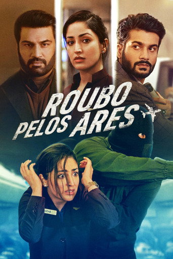 Assistir Roubo pelos Ares online dublado e legendado