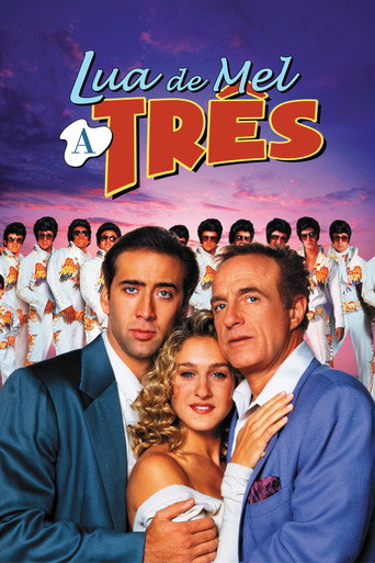 Assistir Lua-de-Mel a Três online dublado e legendado