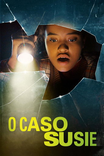 Assistir O Caso Susie online dublado e legendado