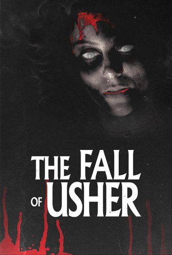 Assistir The Fall of Usher online dublado e legendado