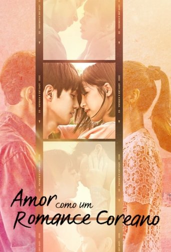 Assistir Amor como um Romance Coreano online dublado e legendado