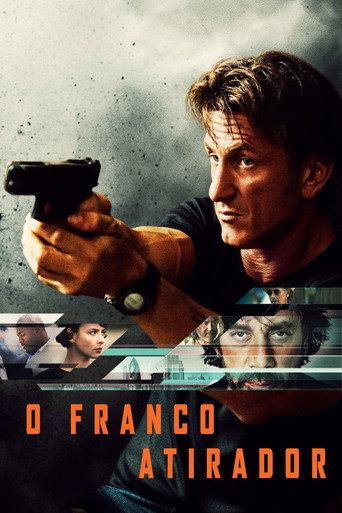 Assistir O Franco-Atirador online dublado e legendado