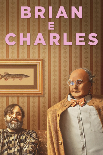 Assistir Brian e Charles online dublado e legendado