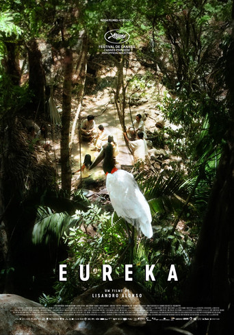 Assistir Eureka online dublado e legendado