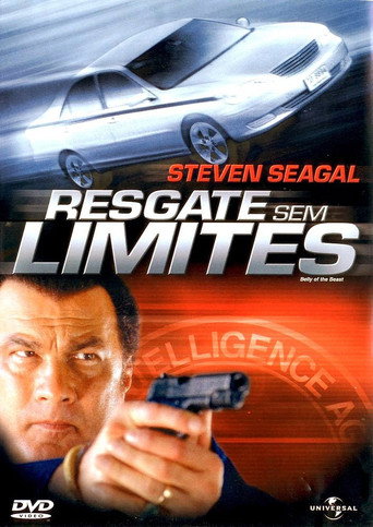 Assistir Resgate Sem Limites online dublado e legendado