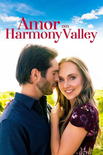 Assistir Amor em Harmony Valley online dublado e legendado