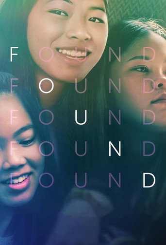 Assistir Encontradas online dublado e legendado