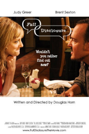 Assistir Full Disclosure online dublado e legendado