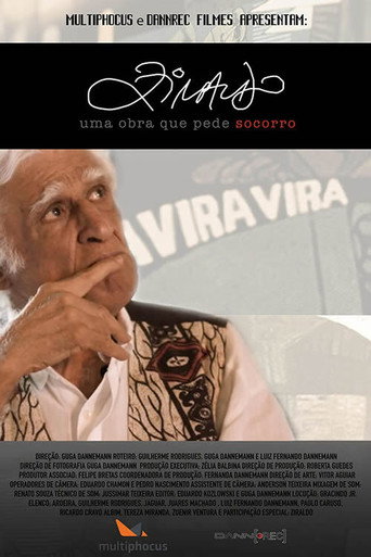 Assistir Ziraldo - Uma obra que pede socorro online dublado e legendado