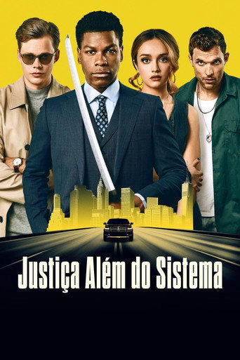 Assistir Justiça Além do Sistema online dublado e legendado