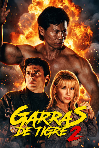 Assistir Garras de Tigre 2 online dublado e legendado