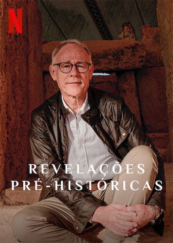Poster de Revelações Pré-históricas