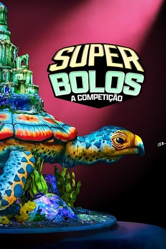 Assistir Superbolos - A Competição online dublado e legendado