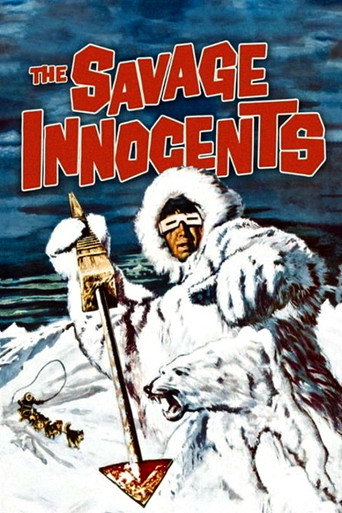 Poster de Sangue Sobre a Neve
