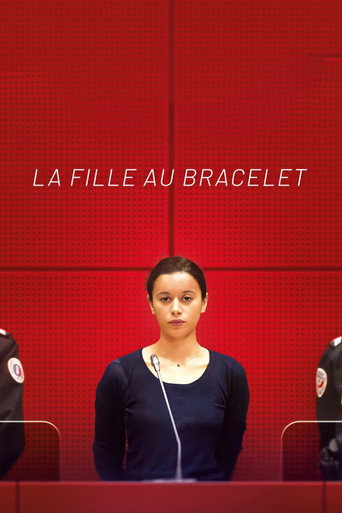 Assistir A Garota com a Pulseira online dublado e legendado