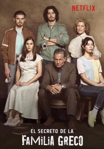 Assistir O Segredo da Família Greco online dublado e legendado