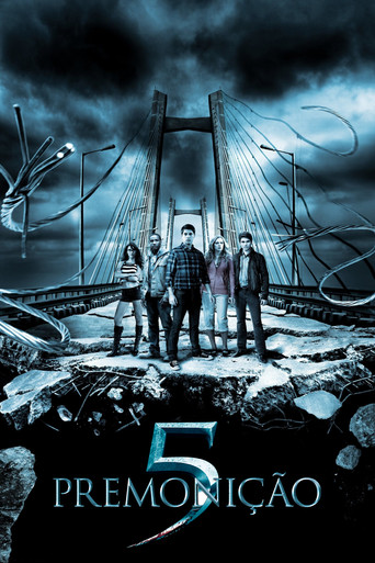 Assistir Premonição 5 online dublado e legendado
