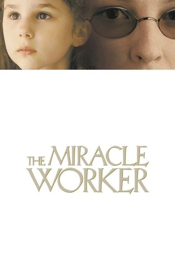 Poster de O Milagre de Anne Sullivan