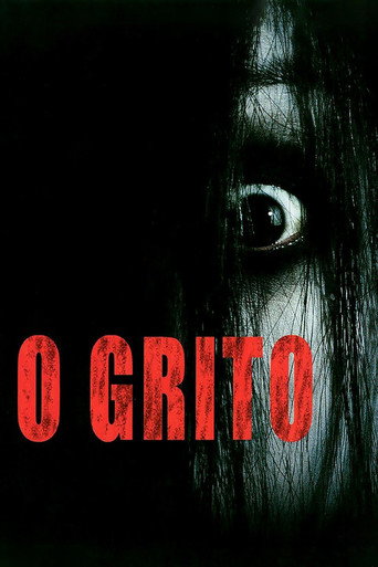 Poster de O Grito