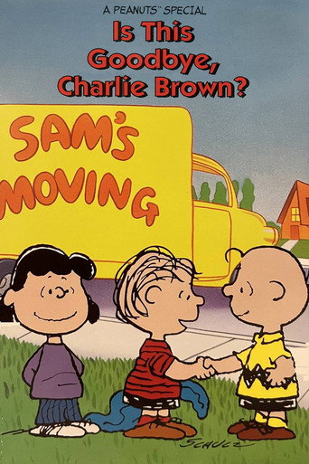 Assistir Is This Goodbye, Charlie Brown? online dublado e legendado
