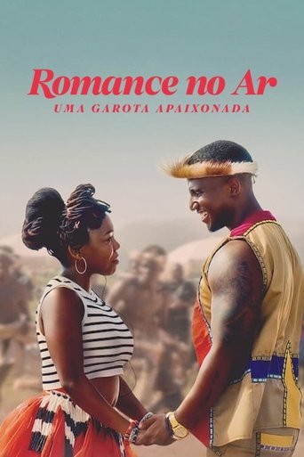 Assistir Romance no Ar: Uma Garota Apaixonada online dublado e legendado