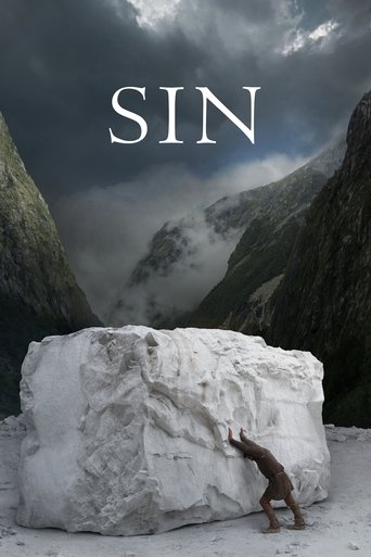 Poster de Sin