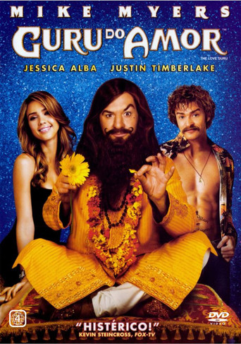 Assistir Guru do Amor online dublado e legendado