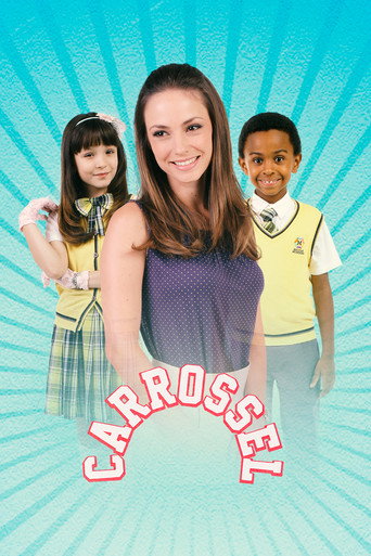 Assistir Carrossel online dublado e legendado