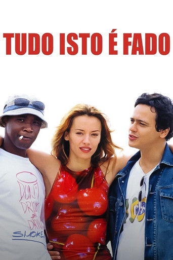 Assistir Tudo Isto é Fado online dublado e legendado