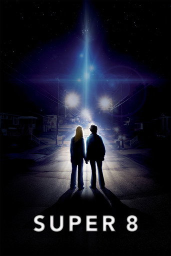 Assistir Super 8 online dublado e legendado