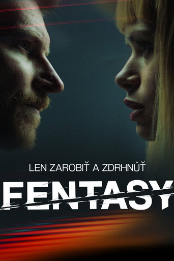 Assistir Fentasy online dublado e legendado