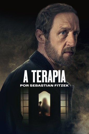 Assistir A Terapia, por Sebastian Fitzek online dublado e legendado