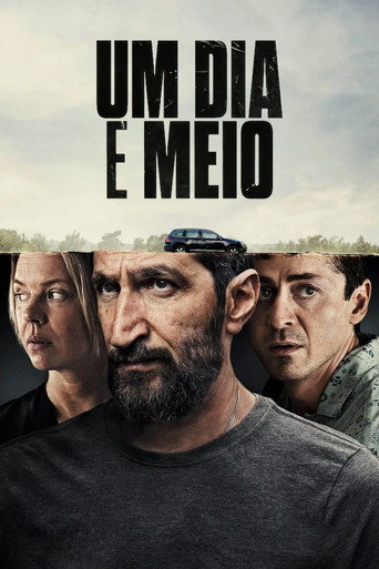 Poster de Um Dia e Meio