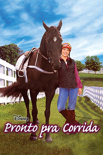 Assistir Pronto pra Corrida online dublado e legendado