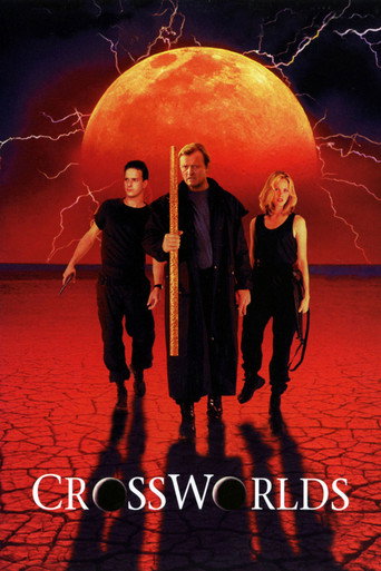 Assistir A Passagem online dublado e legendado