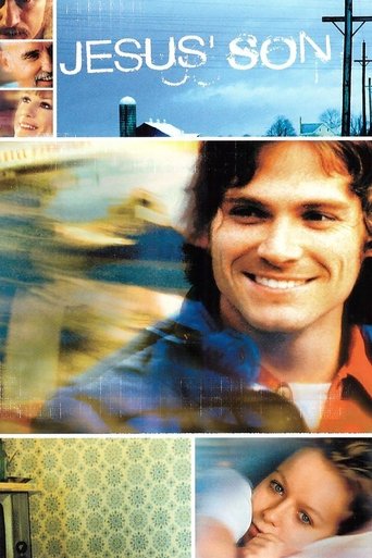 Assistir O Filho de Jesus online dublado e legendado