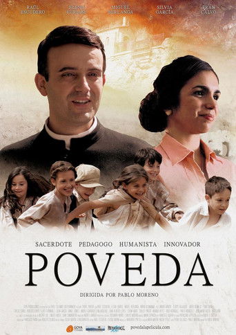 Assistir São Pedro Poveda online dublado e legendado