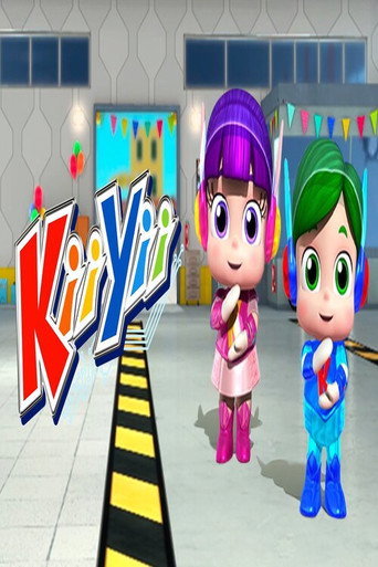 Assistir KiiYii online dublado e legendado