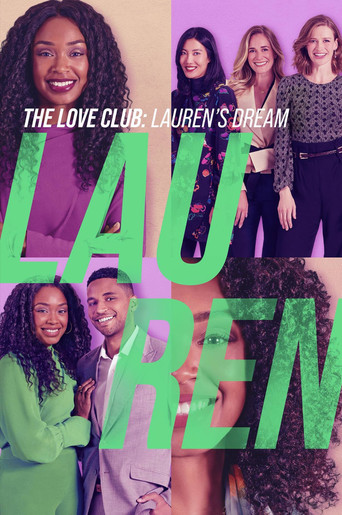 Assistir The Love Club: Lauren’s Dream online dublado e legendado