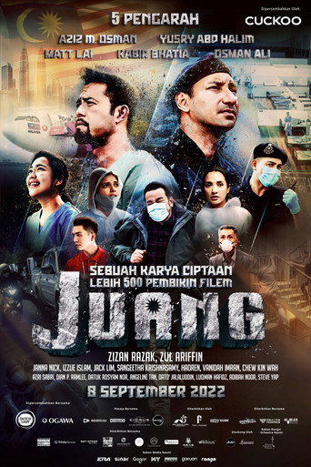 Assistir Juang online dublado e legendado