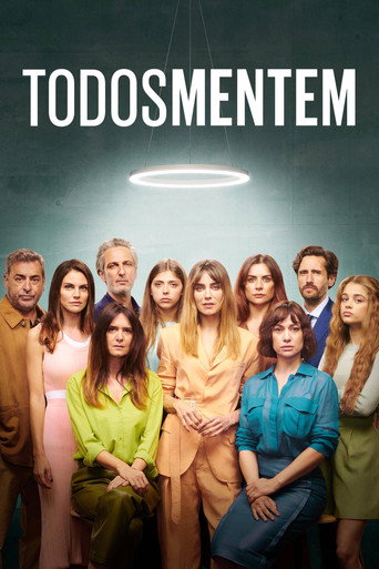 Assistir Todos Mentem online dublado e legendado